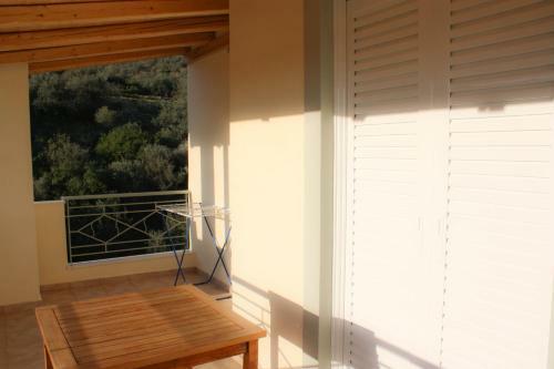 Apartamento Modi Resort