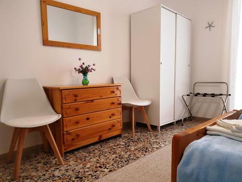 Blue Sky Apartments & Rooms