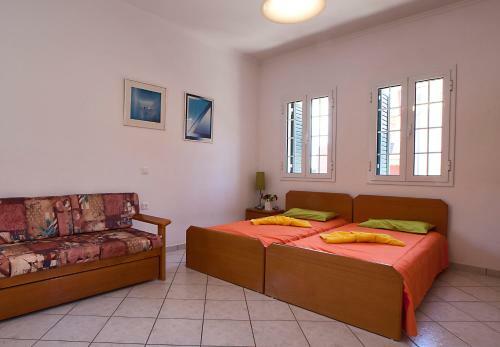 Drimouras Apartments