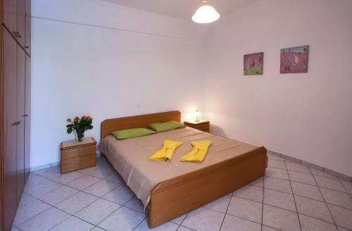 Drimouras Apartments