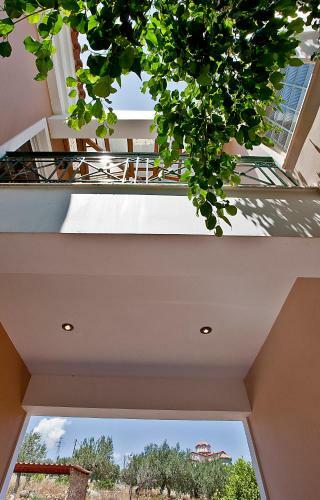 Drimouras Apartments