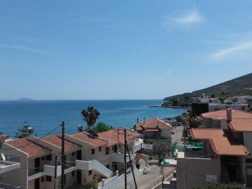 Apartamento Zavitsa