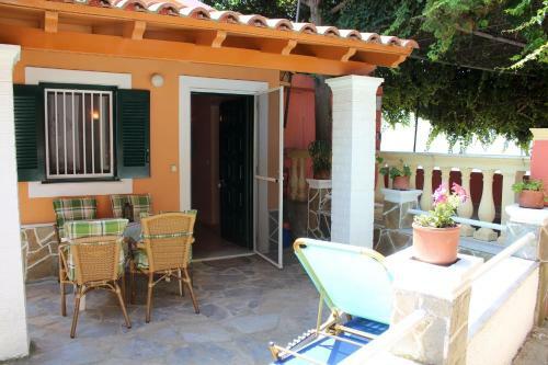 Apartamento Holiday Home Dina