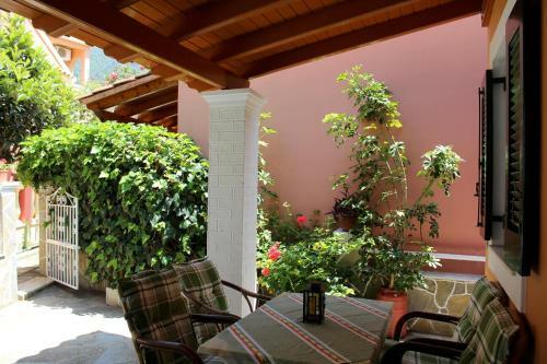 Apartamento Holiday Home Dina
