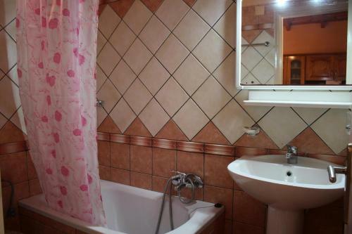 Apartamento Holiday Home Dina