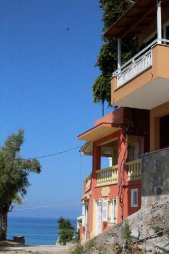Apartamento Holiday Home Dina