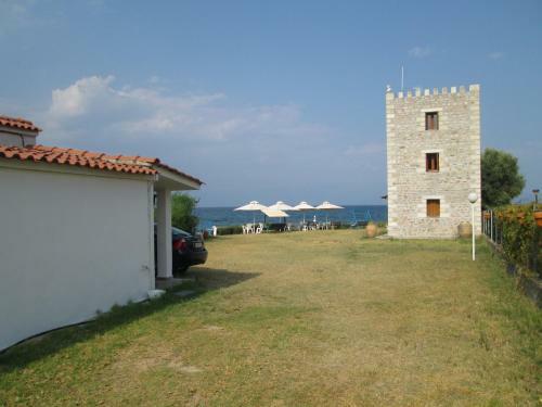 Apartamento Bio House