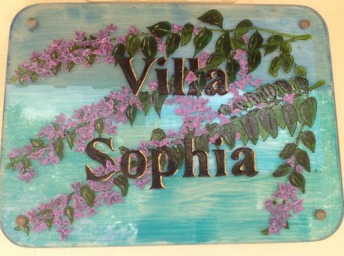 Apartamento Villa Sofia