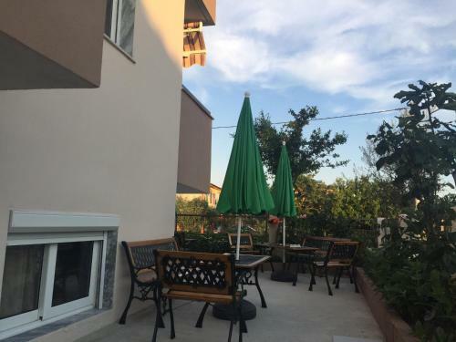 Sunny Beach Apartments