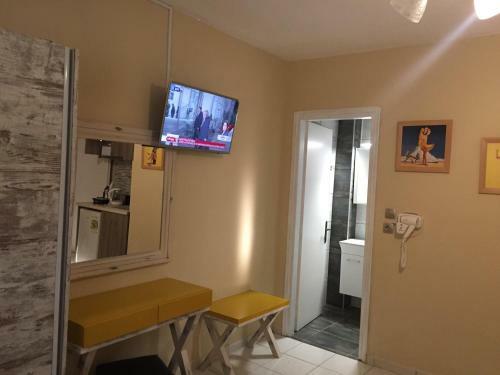 Sunny Beach Apartments