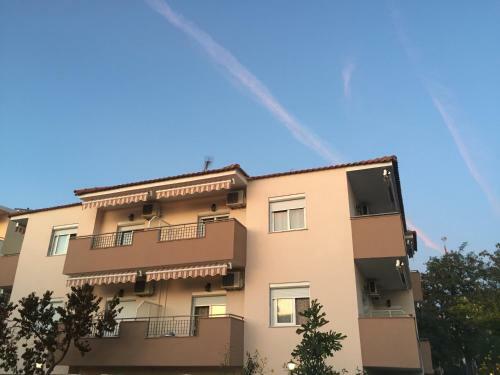 Sunny Beach Apartments