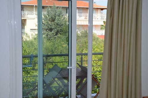 Apartamento Androni
