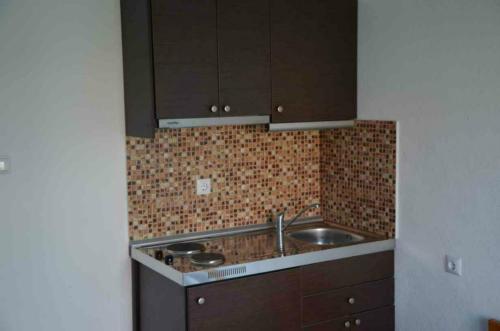Apartamento Androni