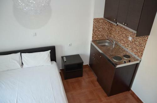 Apartamento Androni