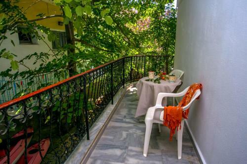 Hostal Pension Aldebaran