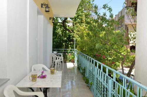 Hostal Pension Aldebaran