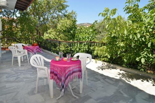 Hostal Pension Aldebaran