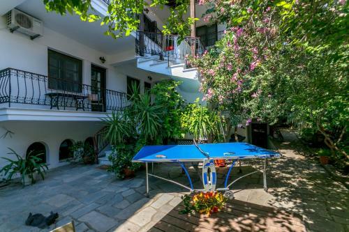 Hostal Pension Aldebaran