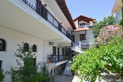 Hostal Pension Aldebaran