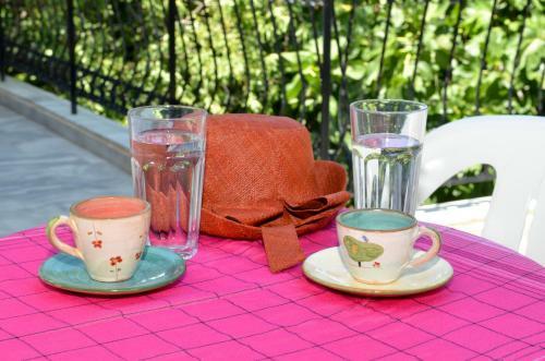Hostal Pension Aldebaran