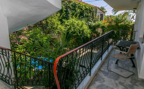 Hostal Pension Aldebaran