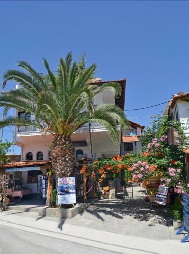 Hostal Pension Aldebaran