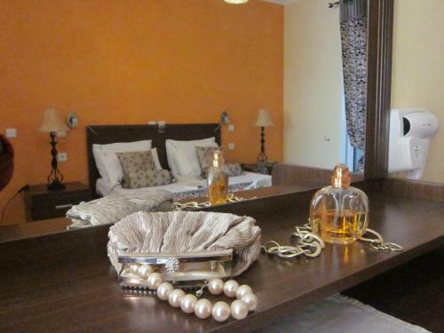 Apartamento Villa Irida