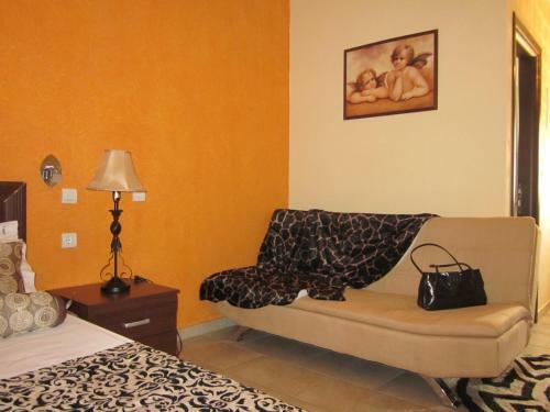 Apartamento Villa Irida