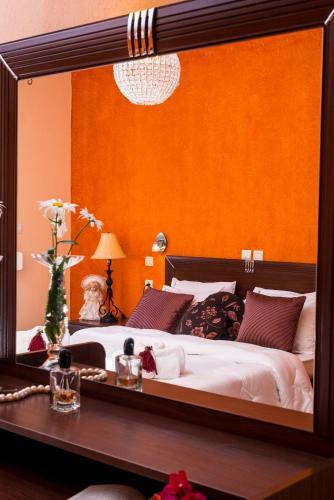 Apartamento Villa Irida