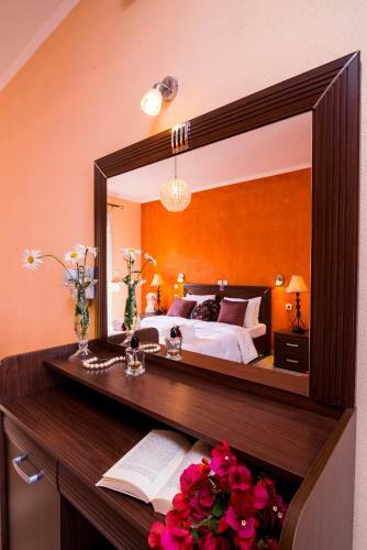 Apartamento Villa Irida
