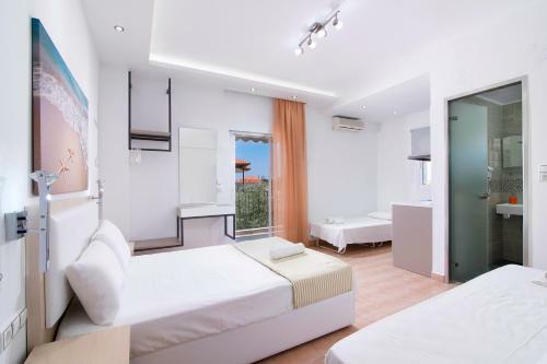 Apartamento Asteria Studios