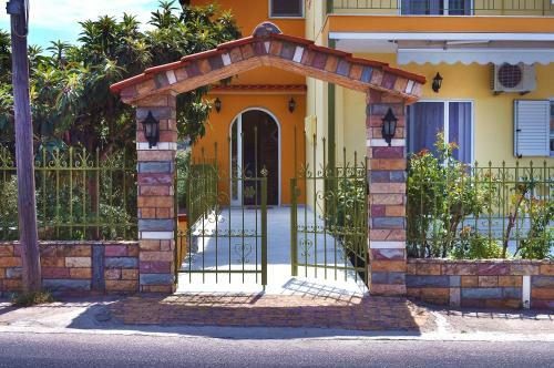 Apartamento Asteria Studios
