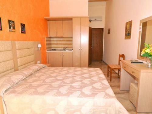 Apartamentos Elsa Haus