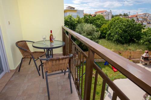 Apartamento Studios Lampiris