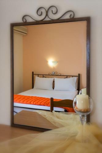 Apartamento Studios Lampiris
