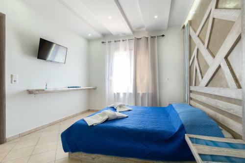 Apartamento Studios River
