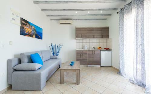 Apartamento Studios River