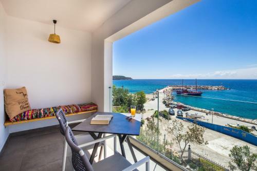 Apartamento Pension Ageri