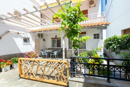 Apartamento Pension Ageri