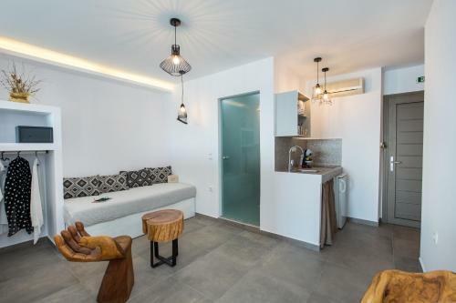 Apartamento Pension Ageri