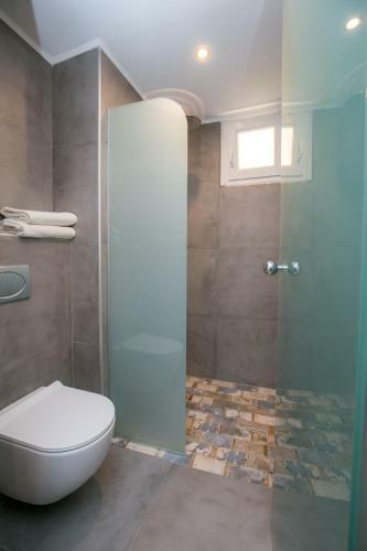 Apartamento Pension Ageri