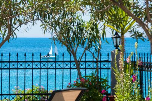 Apartamento Pension Ageri