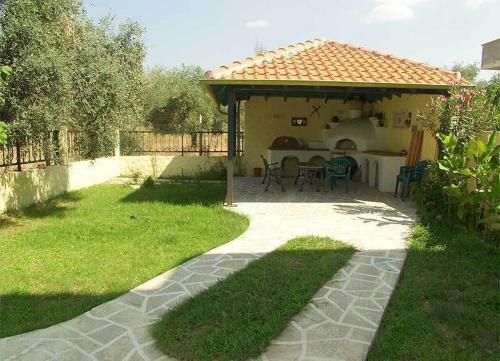 Apartamento Lina Studios