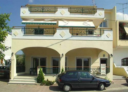 Apartamento Lina Studios