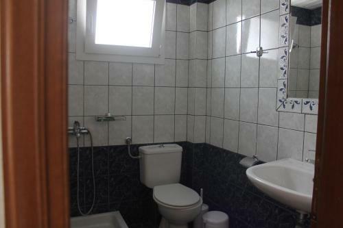 Apartamento Lina Studios