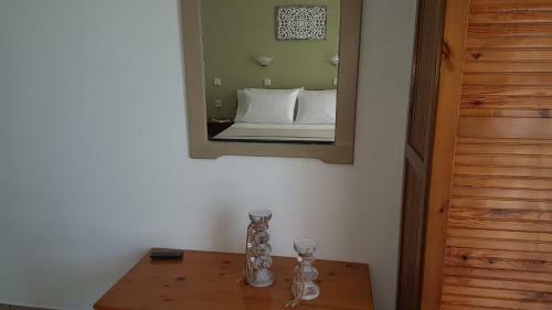 Apartamento Lina Studios
