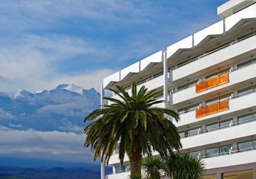 Hotel Cronwell Platamon Resort Ultra All-inclusive
