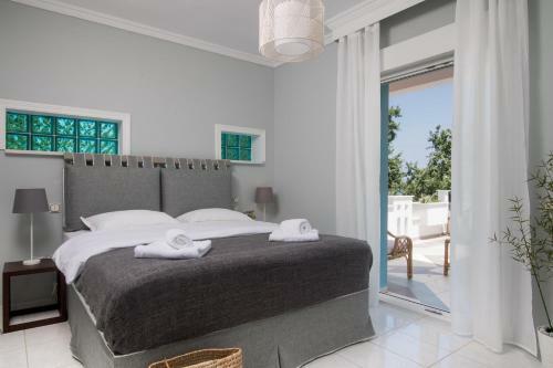 Villa Io