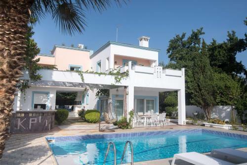 Villa Io