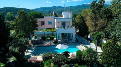Villa Io